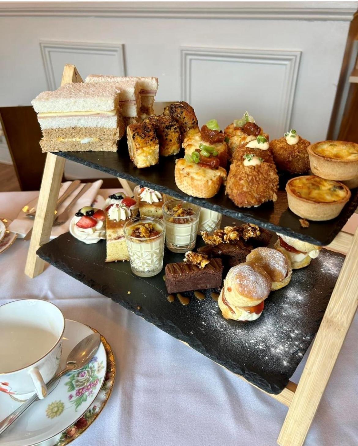 Hayward'S At The Grasmere Keynsham Exteriér fotografie