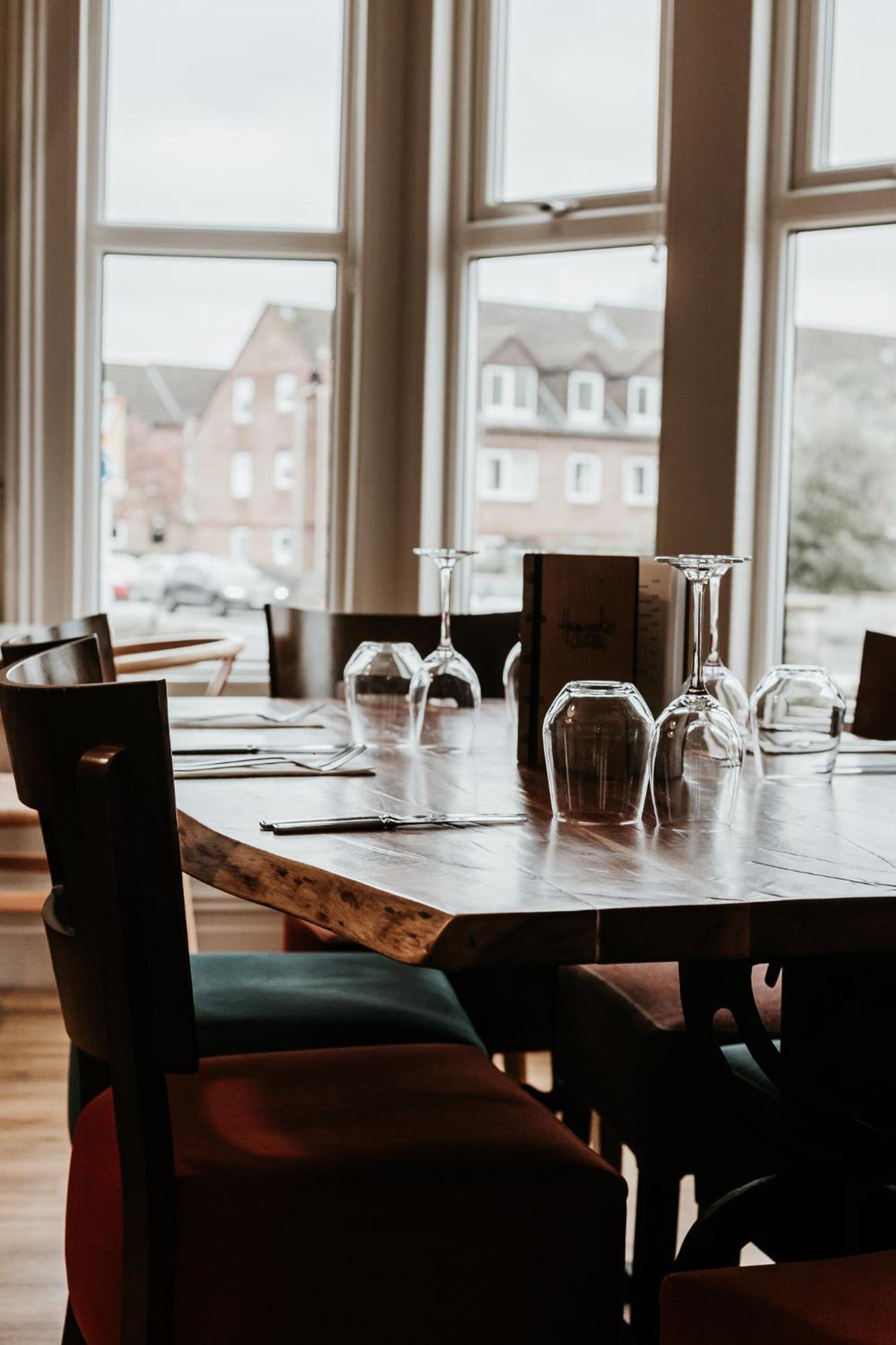 Hayward'S At The Grasmere Keynsham Exteriér fotografie
