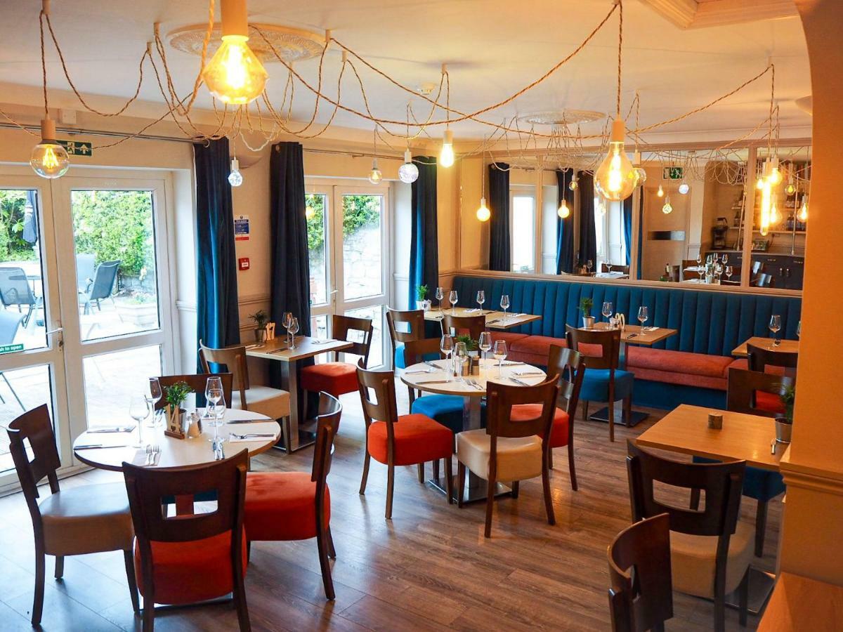 Hayward'S At The Grasmere Keynsham Exteriér fotografie