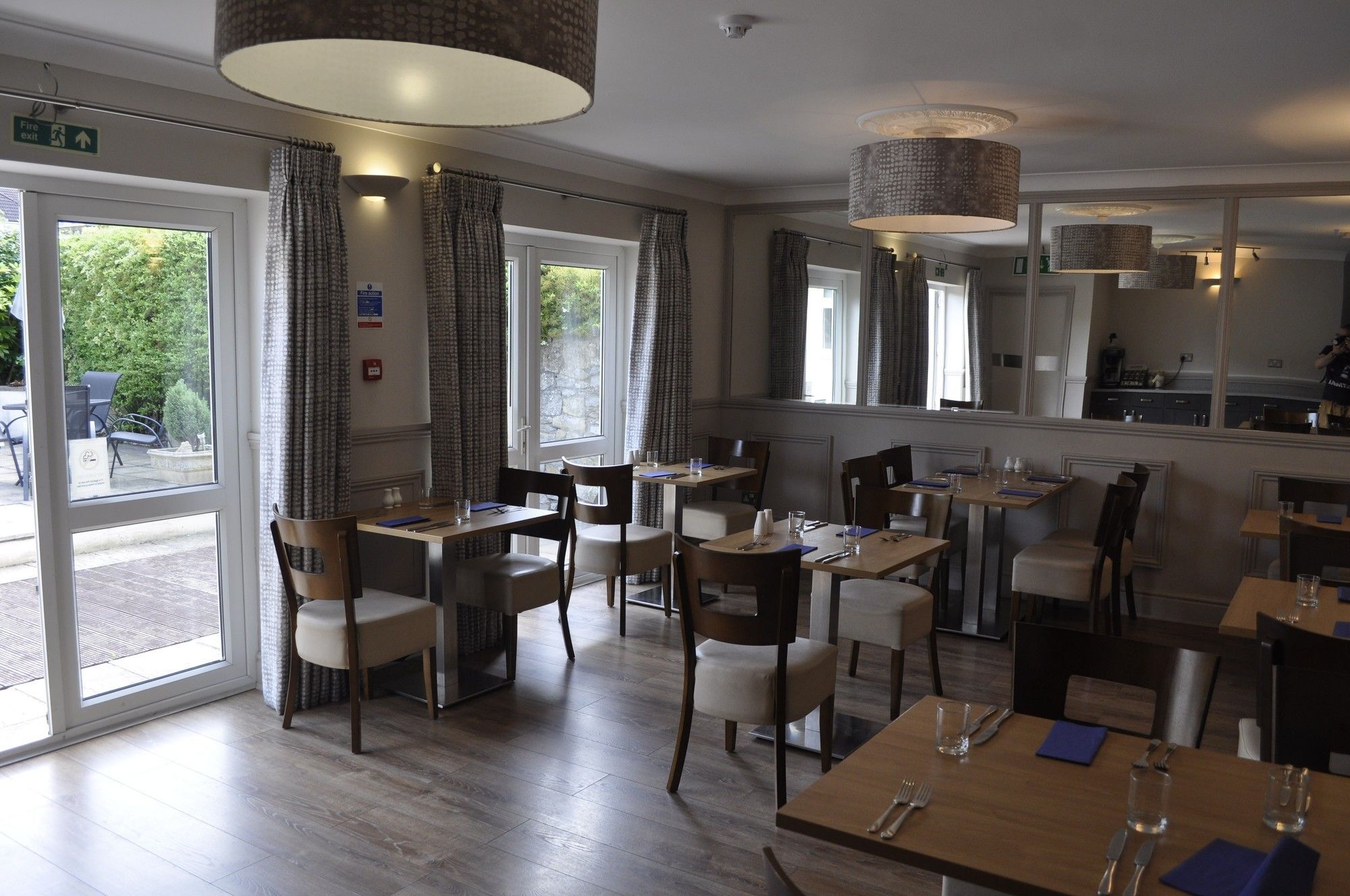 Hayward'S At The Grasmere Keynsham Exteriér fotografie