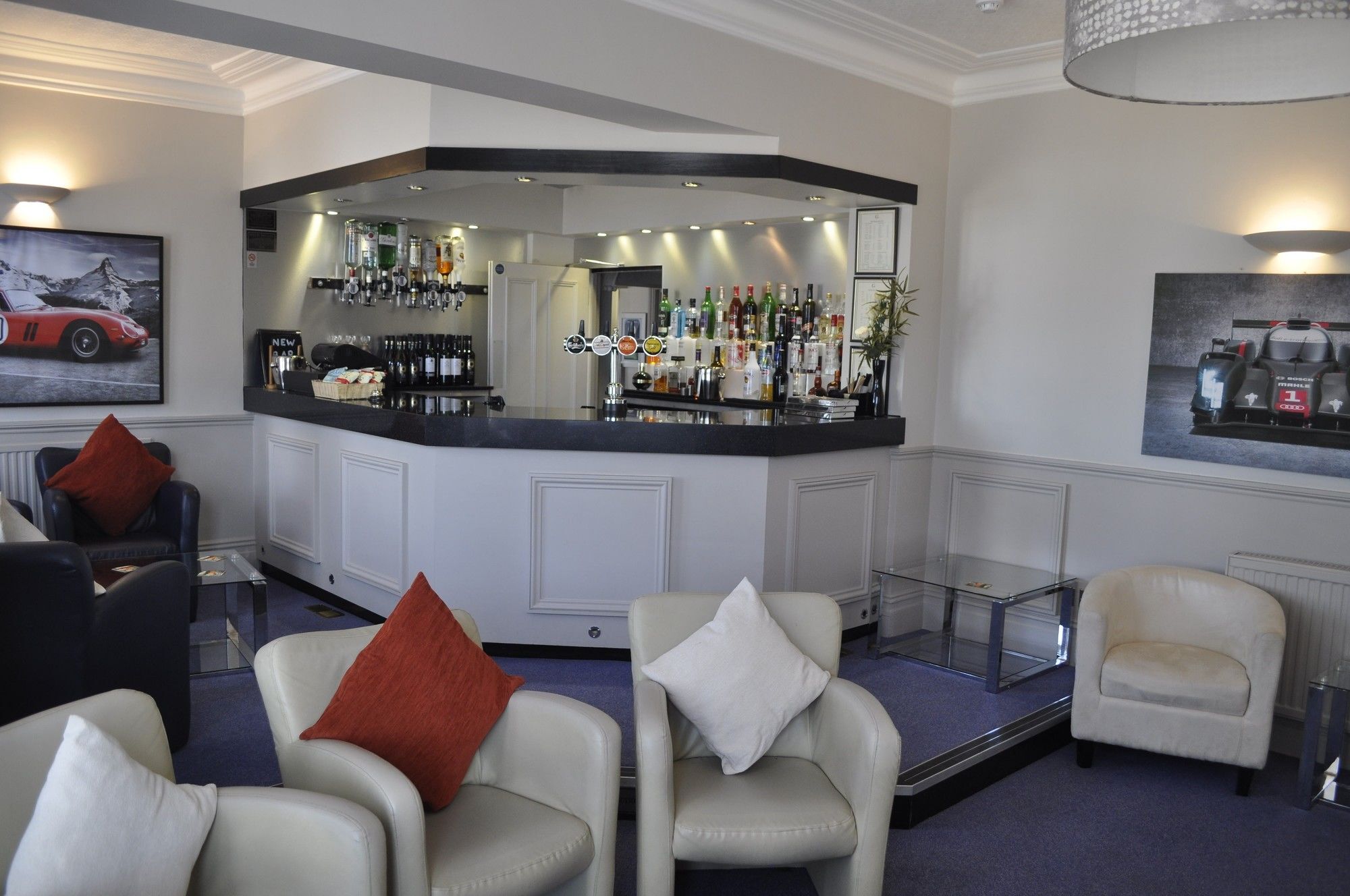 Hayward'S At The Grasmere Keynsham Exteriér fotografie