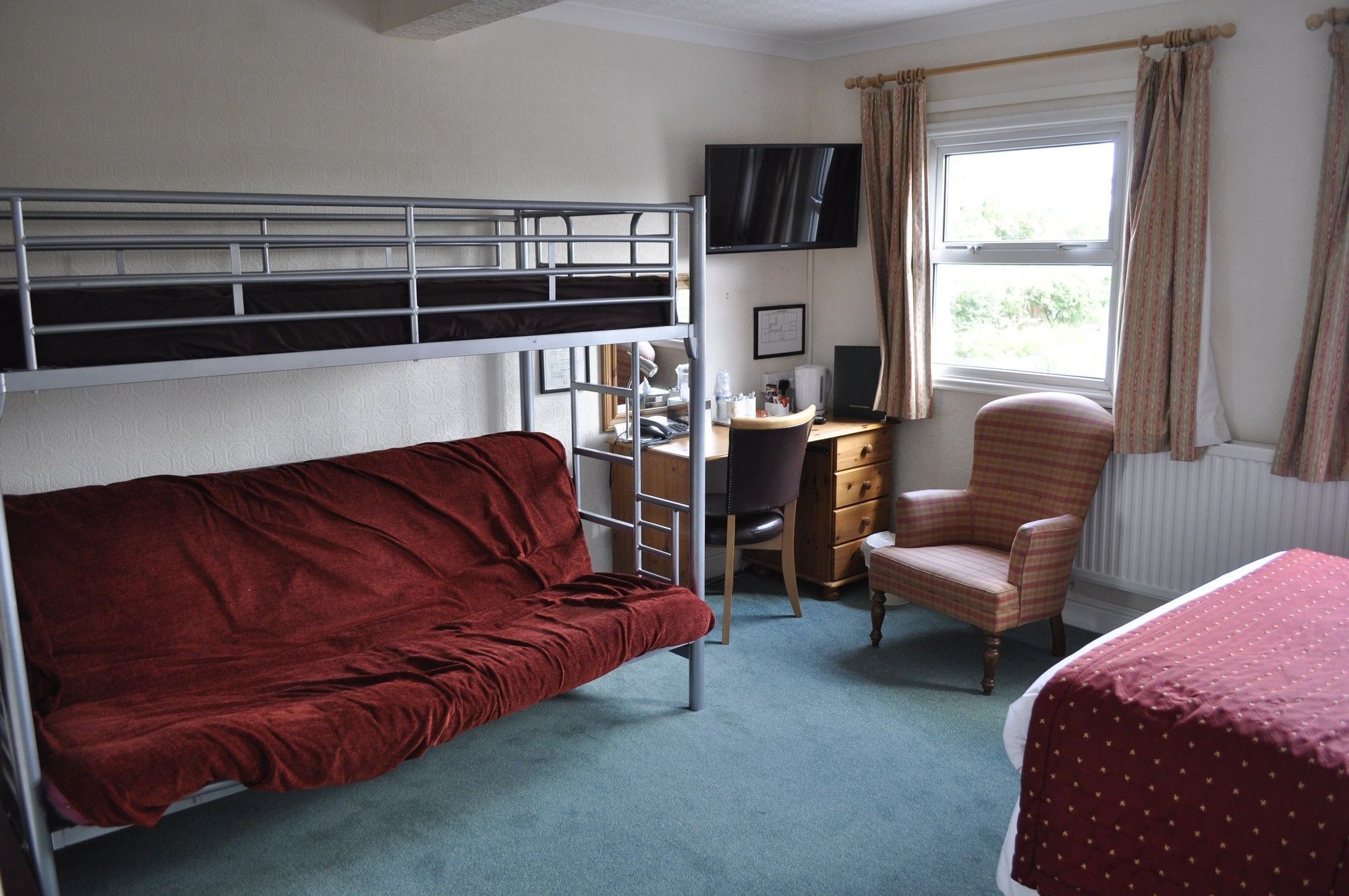 Hayward'S At The Grasmere Keynsham Exteriér fotografie