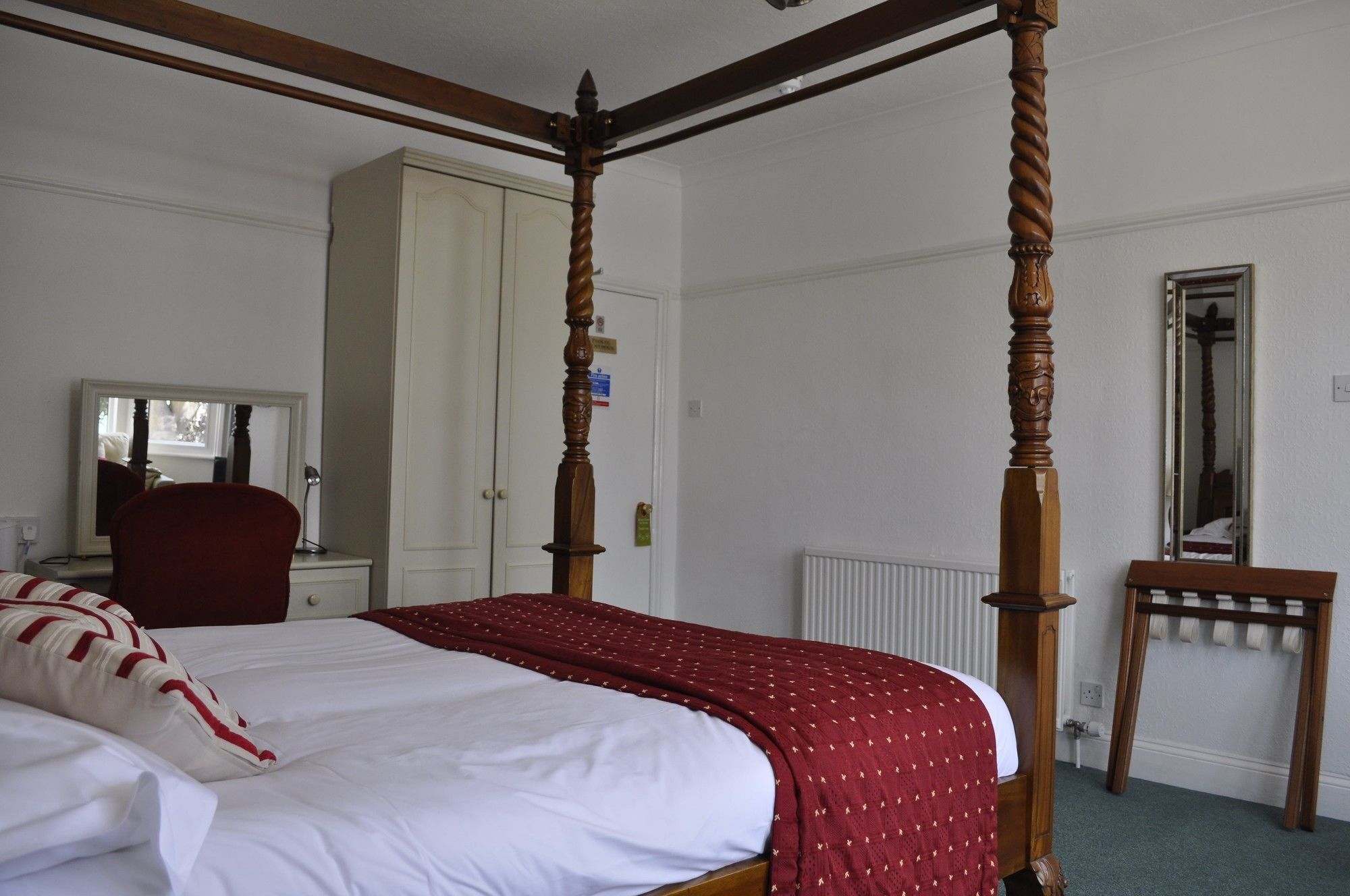 Hayward'S At The Grasmere Keynsham Exteriér fotografie