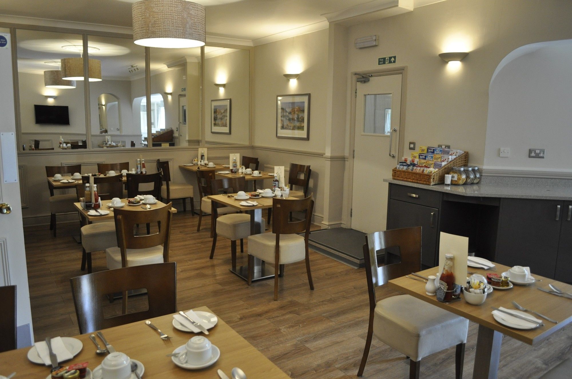 Hayward'S At The Grasmere Keynsham Exteriér fotografie